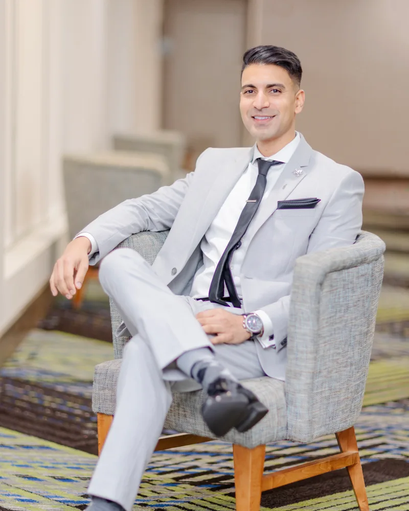 Agrim Karki
